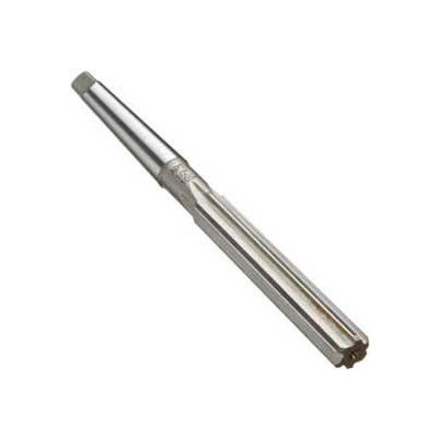 Import 7/8" Straight Flute Jobbers Length Reamer