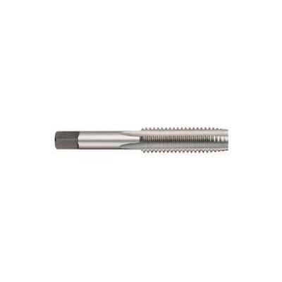 Made in USA Bottoming Style Screw Thread Insert (STI) Hand Tap 8-32