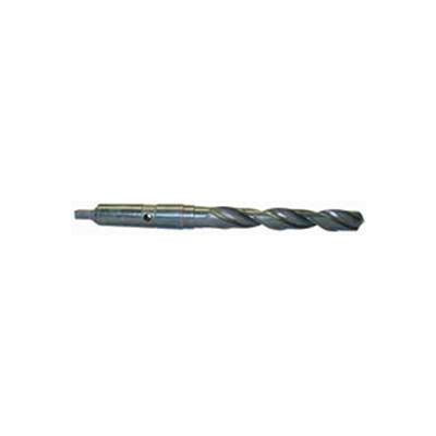 Made in USA 17/32" Straight Shank Oil Hole Drill
