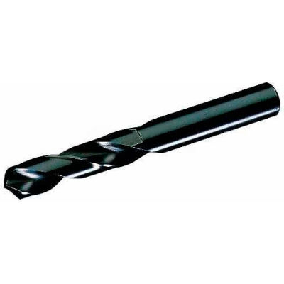 13/64" Heavy Duty Made in USA Screw Machine Drill HSS