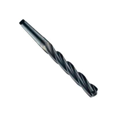 Import HSS STR Shank 3 Flute Core Drill, 1" DIA x 6-3/8" Flute x 11" OAL