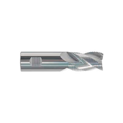 Import Coarse Cobalt Roughing End Mill 1-3/4" Dia 3/4" Shank 2" Flute 4-1/4" OAL