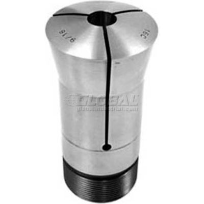 Import 3-C Round Collet 29/64"