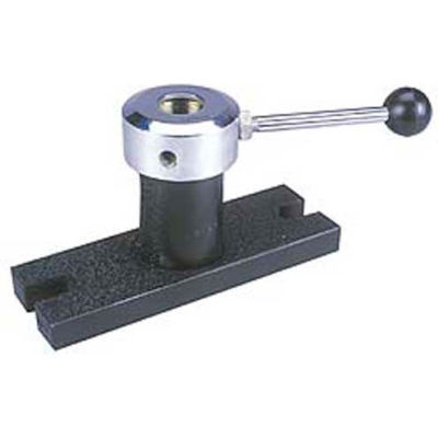 Machine Tool Accessories | Collets | Import 3C Vertical Collet Vise