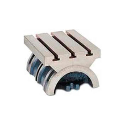 Imported Tilting Table - Adjustable Angle Plate 15" x 7-1/2" x 10"
