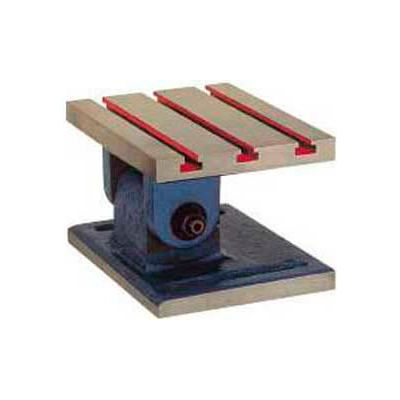 Imported Swivel Angle Plate 12" x 8" x 10"