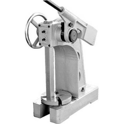 3 Ton Imported Ratchet Type Arbor Press - Truck Only