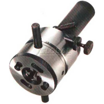 Import Self Opening Stationary Die Head 2-1/2" Head Dia. 1" Shank Dia.