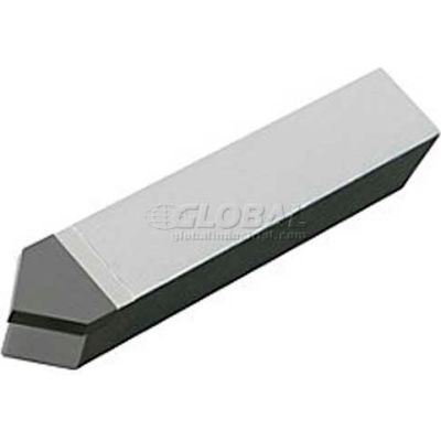 Import C-6 Grade Carbide Tipped Threading Tool Bit E-7 Style