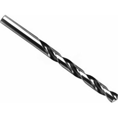 Import Fast Spiral Jobbers Length Drill # 9