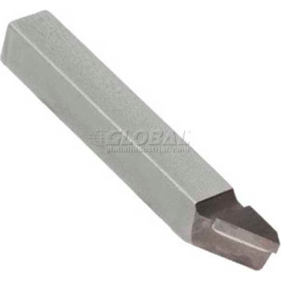 Import C-2 Grade Carbide Tipped Offset Threading Tool Bit ER-6 Style