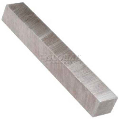 Import Cobalt Square Ground Tool Bit 1/2" x 6" OAL