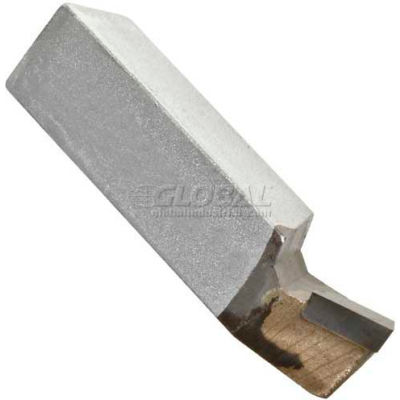 Import C-2 Grade Carbide Tipped Square Shank Boring Tool Bit TSE-8 Style