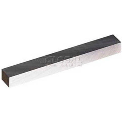 Import HSS Rectangular Ground Tool Bit 5/8" x 1" x 7" OAL