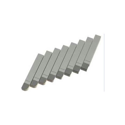 Import Carbide Tipped Tool Bits 5 pc. 3/8" Shank Set, Includes AR-6, AL-6, BR-6, BL-6 & E-6