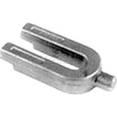 Imported "U" Clamp 8" OAL