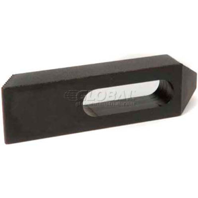 Imported Step Clamp For 3/4" Stud 8" OAL