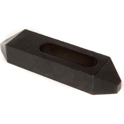 Imported Plain Clamp For 1/2" Stud 6" OAL