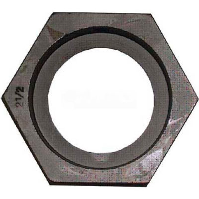 Import 2" Hex Die Adapter