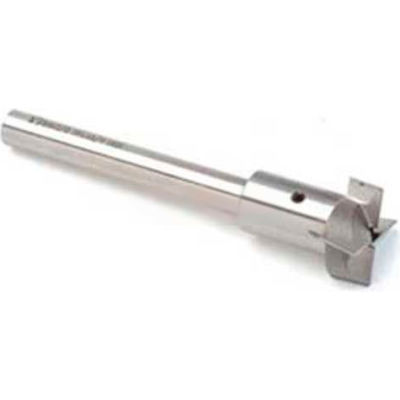 HSS Import Aircraft Interchangeable Pilot Counterbore 1-1/8" Dia 1/2" Shank 3/16" Pilot