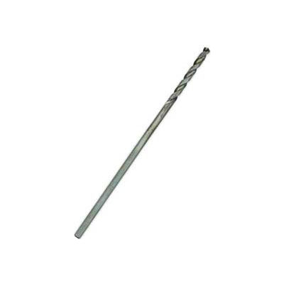 Made in USA 9/32" Extra Long Drill Bit 10" Long
