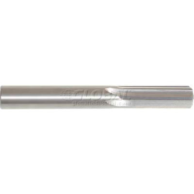 Lavalle & Ide HSS Straight Flute/Shank Chucking Reamer - 0.124 Diameter 3-1/2" OAL