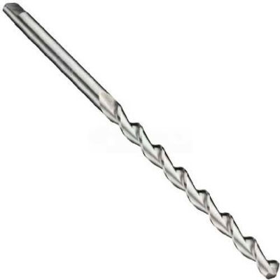 Parabolic Flute Jobbers Length Drill # 23