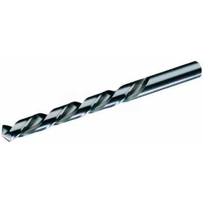 3/16" L.H. Jobbers Length Drill