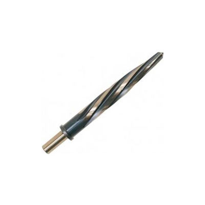 Lavallee & Ide Aligning Reamer, Spiral Flute, 1" Dia. HSS