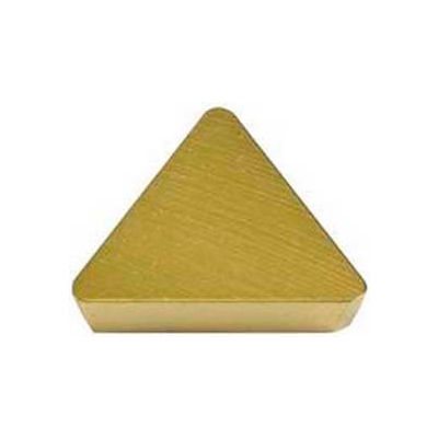 Made In Usa Tpg-324 C-2 Carbide Insert - Pkg Qty 10