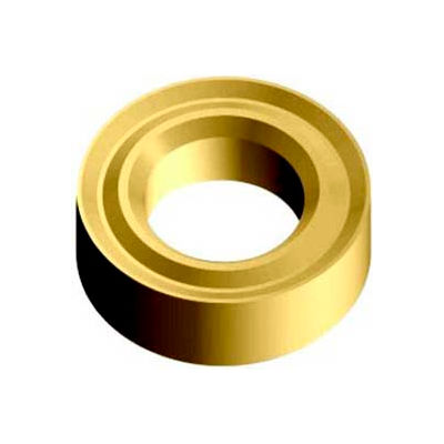 Made In Usa Rnmg-32 C-2 Carbide Insert - Pkg Qty 10