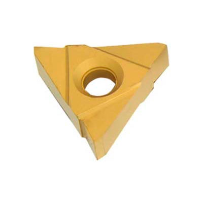 Made In Usa Tnma-323 C-5 & C-6 Carbide Insert - Pkg Qty 10