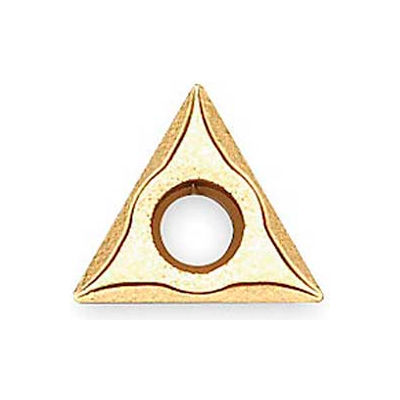 Made In Usa Tpgh-21.51 C-2 Carbide Insert - Pkg Qty 10