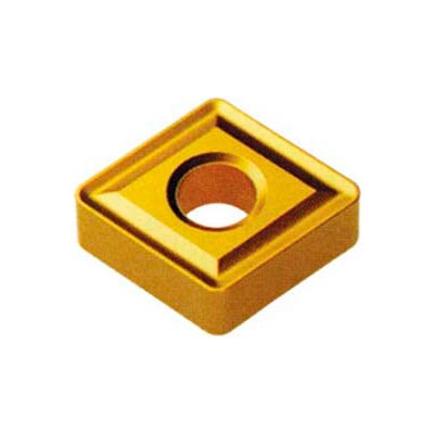 Made In Usa Cnmp-642 C-5 & C-6 Tin Coated Carbide Insert - Pkg Qty 10