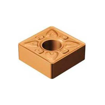 Made In Usa Snmg-543 C-5 & C-6 Tin Coated Carbide Insert - Pkg Qty 10