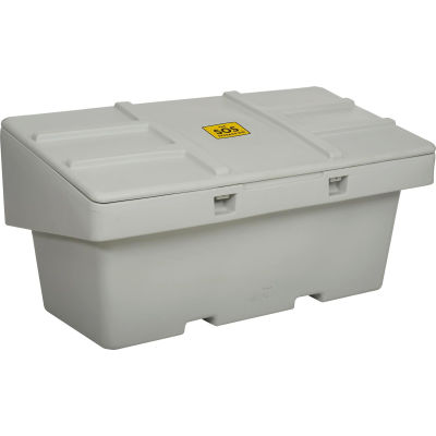 Global Industrial™ Lockable Outdoor Storage Container 72