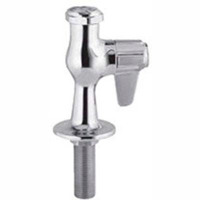 Equip by T&S 5F-1SLX00 Single Supply Swivel Base Faucet