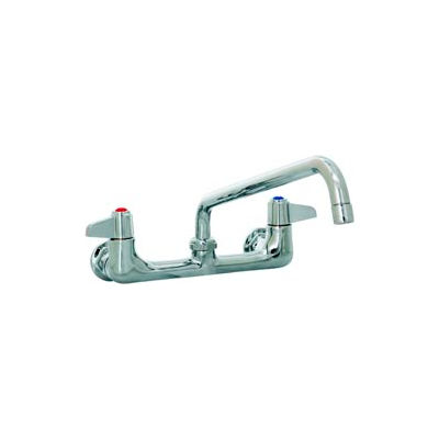 Equip by T&S 5F-8WLX18 Wall Mount Faucet w/ 18" Swing Nozzle