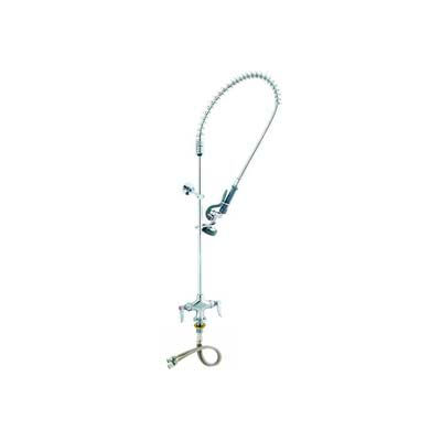 T&S Brass B-0113-B Pre-Rinse Unit