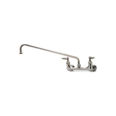 T&S Brass B-0232 Swivel Faucet w/6" Swing Nozzle