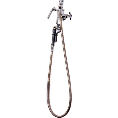 T&S Brass B-0605 Pot & Kettle Filler Mixing Faucet