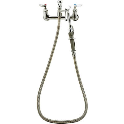T&S Brass B-0610 Pot & Kettle Filler