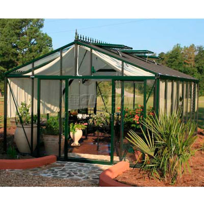 Large Royal Victorian Vi 46 Greenhouse 19 11 Quot L X 12 7 Quot W X 9 2 Quot H