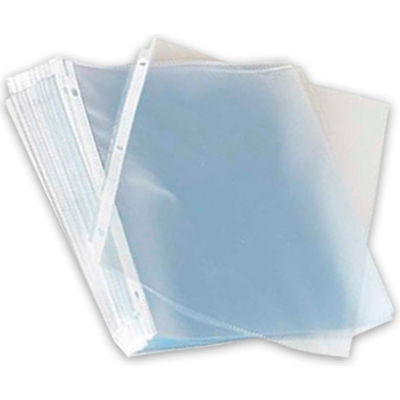 Transforming Tech Sheet Protector, Static Dissipative, 8.6" x 11.25"