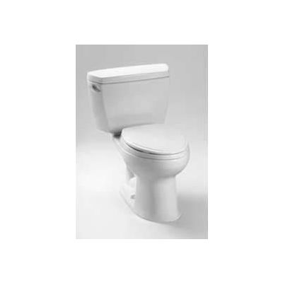toto drake elongated toilet cst744e