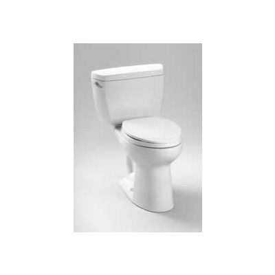 toto drake elongated toilet cst744e
