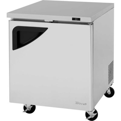 Super Deluxe Series - Undercounter Refrigerator 27-1/2"W - 1 Door