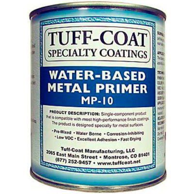 Tuff Coat 1 Gallon MP-10 Primer