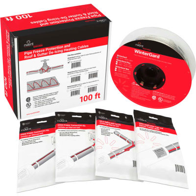 Raychem® WinterGard® Heat Cable H311100, 100 Ft. TruckPak 3-Watt 120V