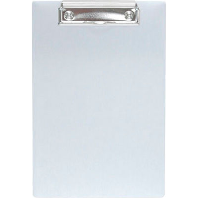 TZ Case Aluminum Clipboard, Small
